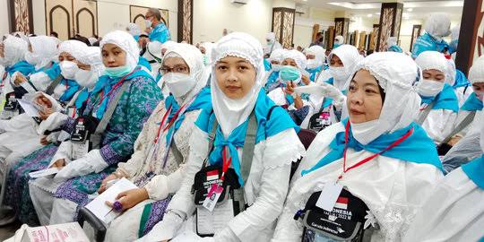 Jaga Keberlanjutan Keuangan, BPKH Siap Dukung Kesepakatan Biaya Haji 2023