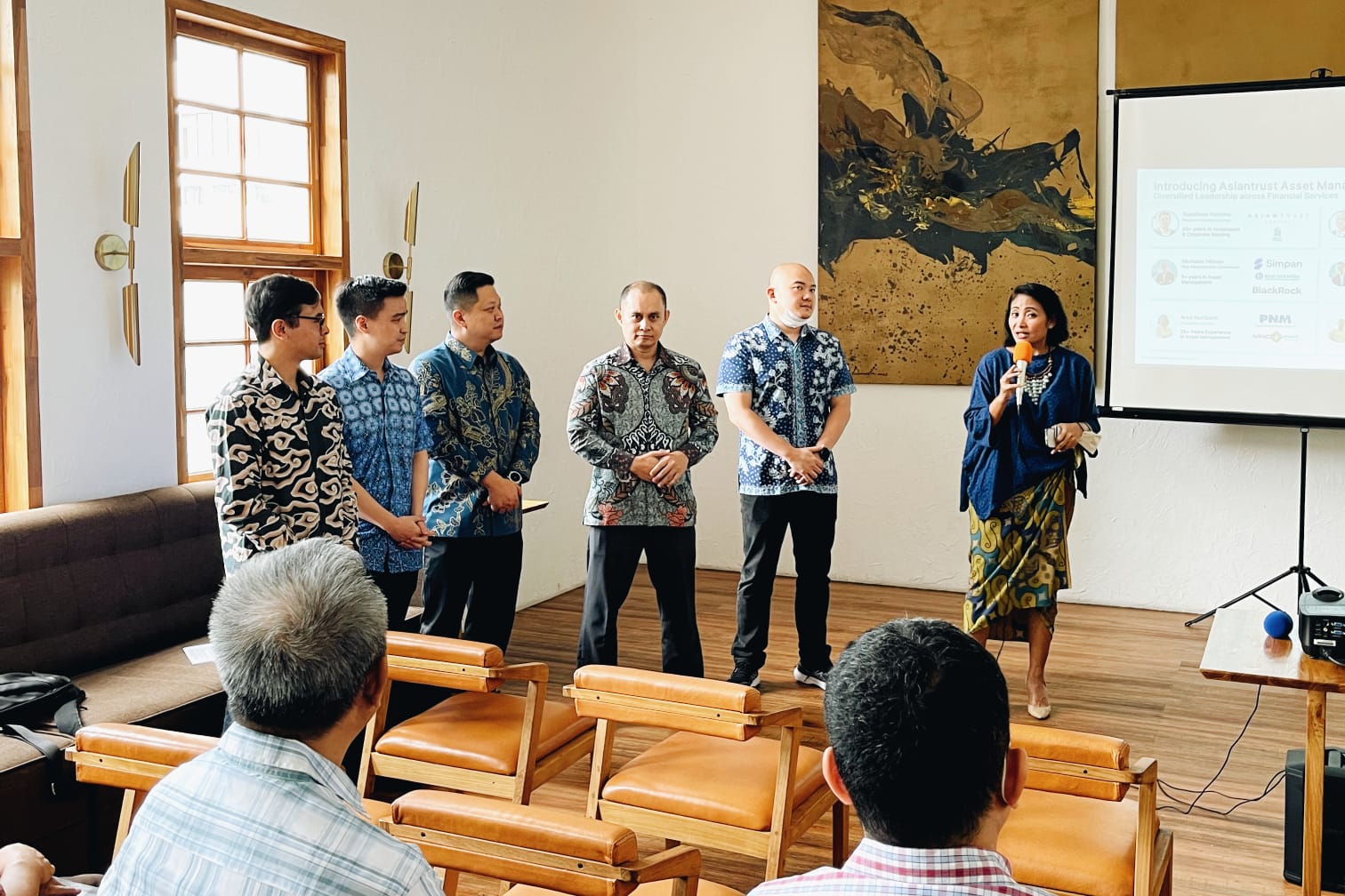 Menyiasati Inflasi dengan Portofolio Pendapatan Tetap oleh Asiantrust Asset Management