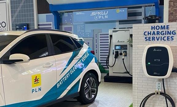 Ada Insentif Pemerintah, Penjualan Mobil Listrik Diperkirakan Meningkat 5 Persen