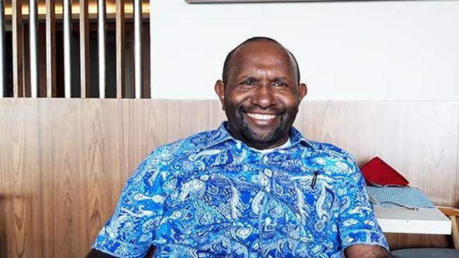 Buron 7 Bulan ke Papua Nugini, Bupati Mamberamo Tengah Akhirnya Diringkus KPK