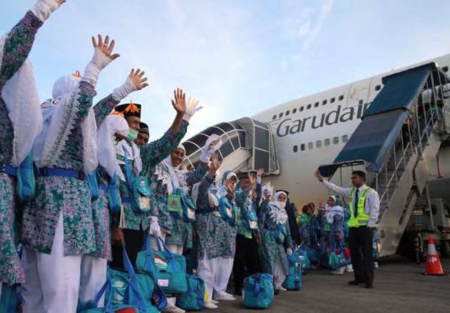 Wapres Ingatkan BPKH: Investasi Dana Haji Harus Aman dan Menguntungkan