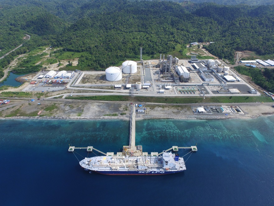 Melesat 894 Persen, Surya Esa Perkasa (ESSA) Kantongi Laba USD138,84 Juta di 2022