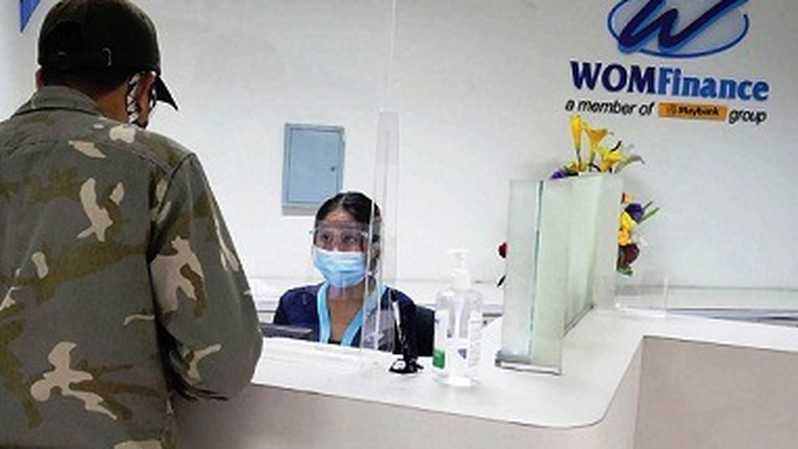 WOM Finance (WOMF) Catat Laba Sepanjang 2022 Naik 79 Persen Jadi Rp197 Miliar