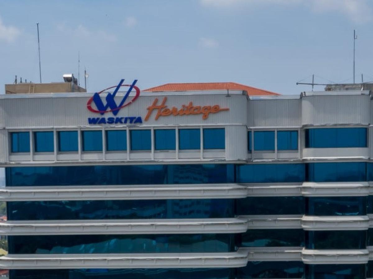Hari Ini, Waskita Karya (WSKT) Hadapi Sidang PKPU Rp2,93 Miliar
