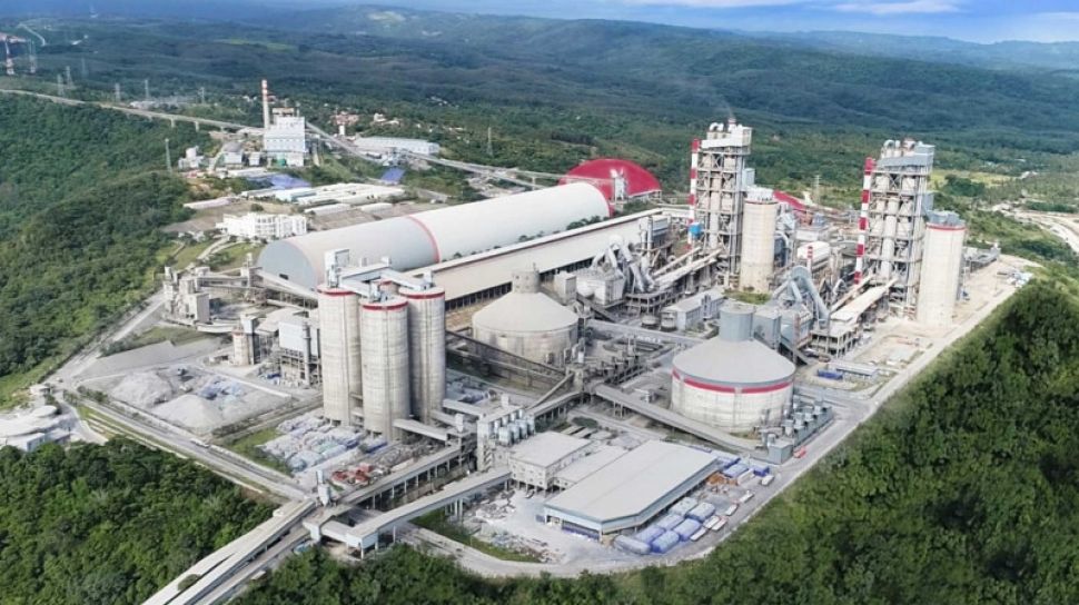 Dilepas WH Investments, 1,9 Miliar Saham Cemindo Gemilang (CMNT) Ditampung BNP Paribas