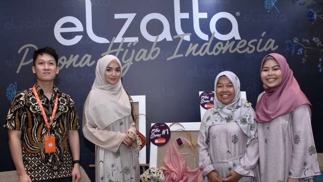 Telat Lunasi Utang Bank Raya (AGRO), Bersama Jaya (ZATA) Bayar Denda Puluhan Juta Rupiah
