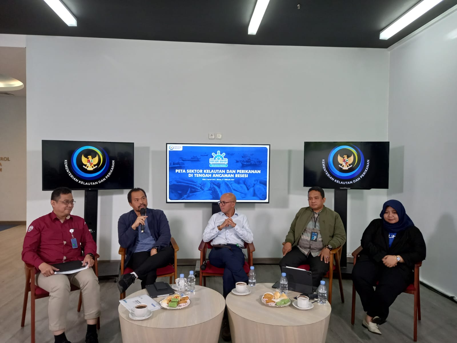 Membaca Arah Sektor Kelautan dan Perikanan di Tengah Ancaman Resesi