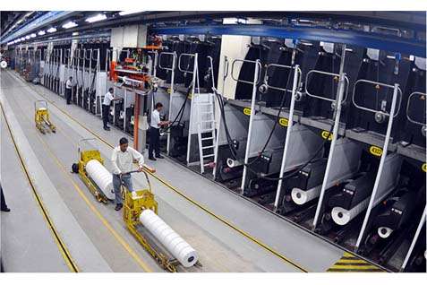 Tergerus 49,7 Persen, Laba Indo Rama (INDR) Sisa USD42,5 Juta di 2022