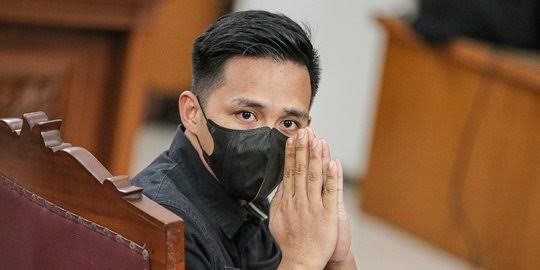 Ditjen PAS Kemenkumham Siapkan Remisi Tambahan, Bharada E Mungkin Bebas Lebih Cepat