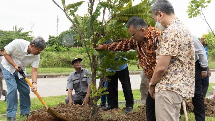Berstandar WHO, Jababeka (KIJA) Hadirkan Medical City Seluas 72 Hektar di Cikarang