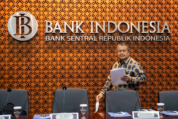 Presiden Sudah Usulkan Nama Calon Gubernur BI ke DPR, Perry Warjiyo Calon Tunggal