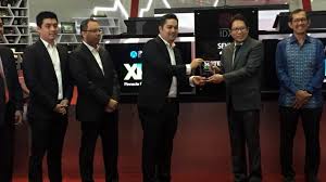 Mau Dibubarkan, BEI Suspensi Reksa Dana Pinnacle Indonesia Large Cap ETF (XPLC)