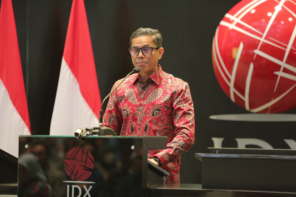 Kementerian BUMN Kaji Ulang IPO Pertamina Hulu Energy, Ini Sebabnya