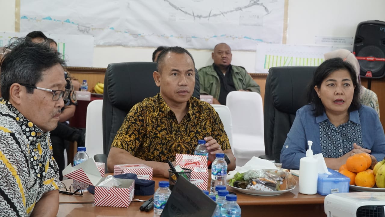 Terima PMN Rp527 Miliar, Tol Bocimi Seksi 2 Segera Diselesaikan Sebelum Lebaran