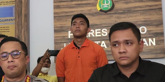 Ketua PBNU Pastikan Kondisi David Korban Penganiayaan Anak Pejabat Pajak, Sudah Membaik