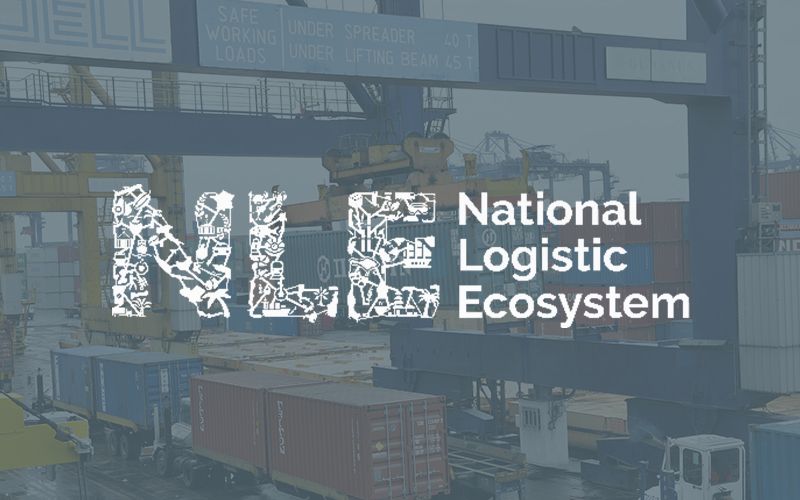 Kemenkeu Targetkan Efisiensi Ekosistem Logistik Nasional 60-80 Persen