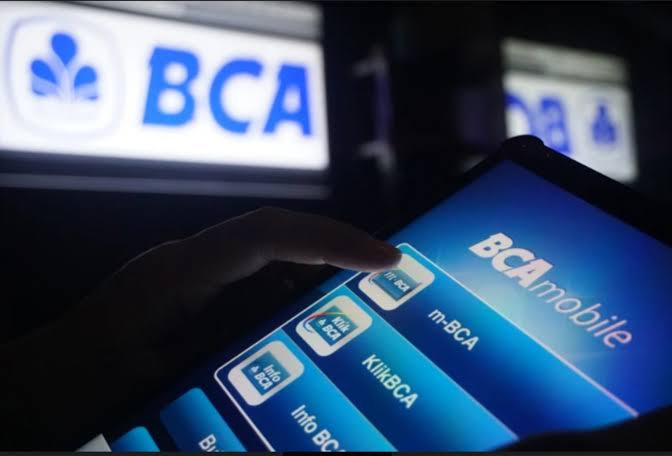 Layanan Mbanking BCA Error, Manajemen Minta Maaf!