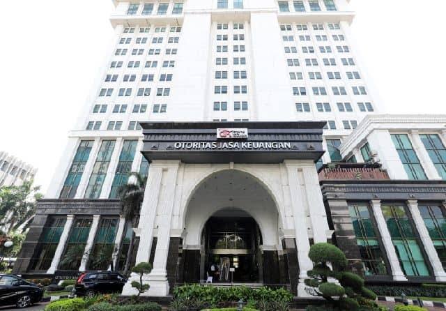 Kabar Baik dari OJK: Stabilitas Sektor Jasa Keuangan Masih Terjaga