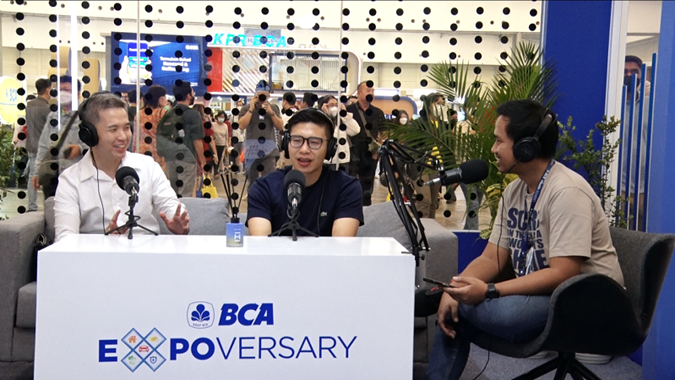 BCA Sekuritas Ungkap Sektor - Sektor yang Menjanjikan Investasi Saham di 2023