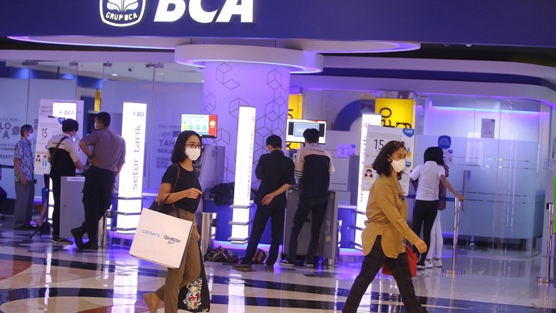 Respons Gugatan Eko, Begini Penjelasan Gamblang Bank Central Asia (BBCA)