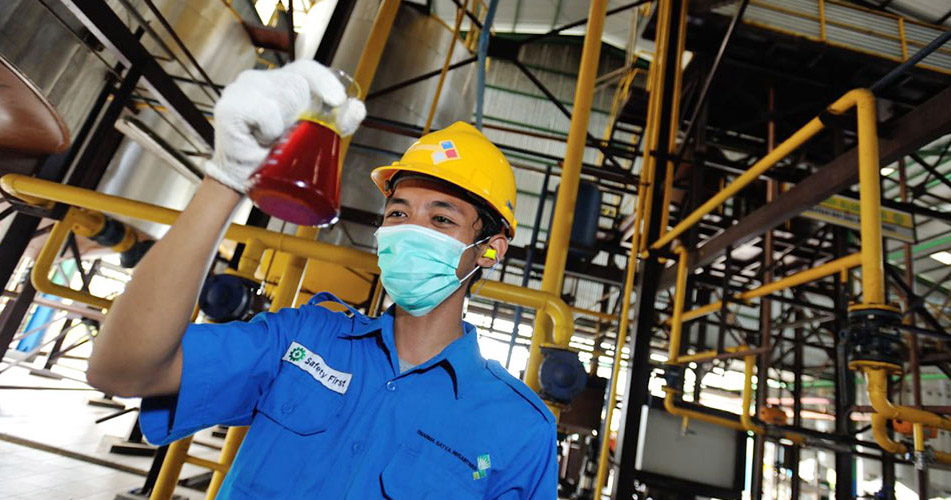 Volume Penjualan CPO Naik, Laba DSNG Terkerek 63 Persen Sepanjang 2022