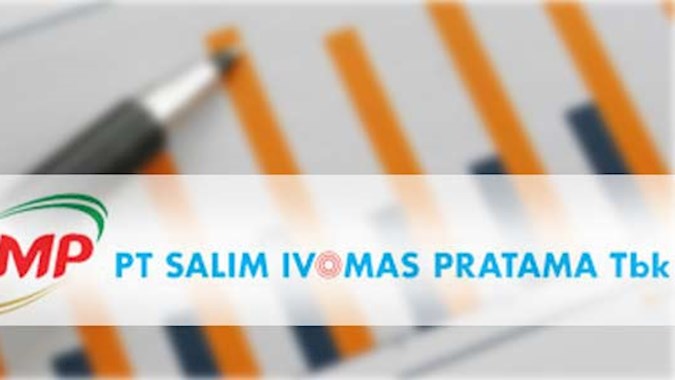 Tumbuh 21 Persen, Salim Ivomas (SIMP) Kantongi Laba Tahun 2022 Rp1,2 Triliun