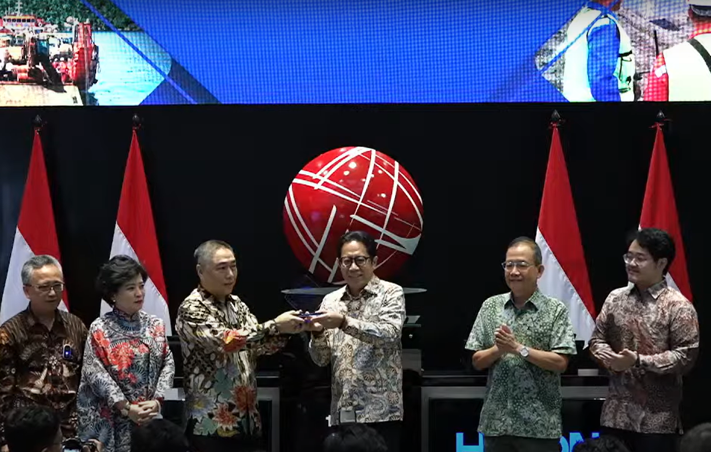 Listing Perdana Hillcon (HILL), Ini Sederet Fakta yang Perlu Investor Cermati
