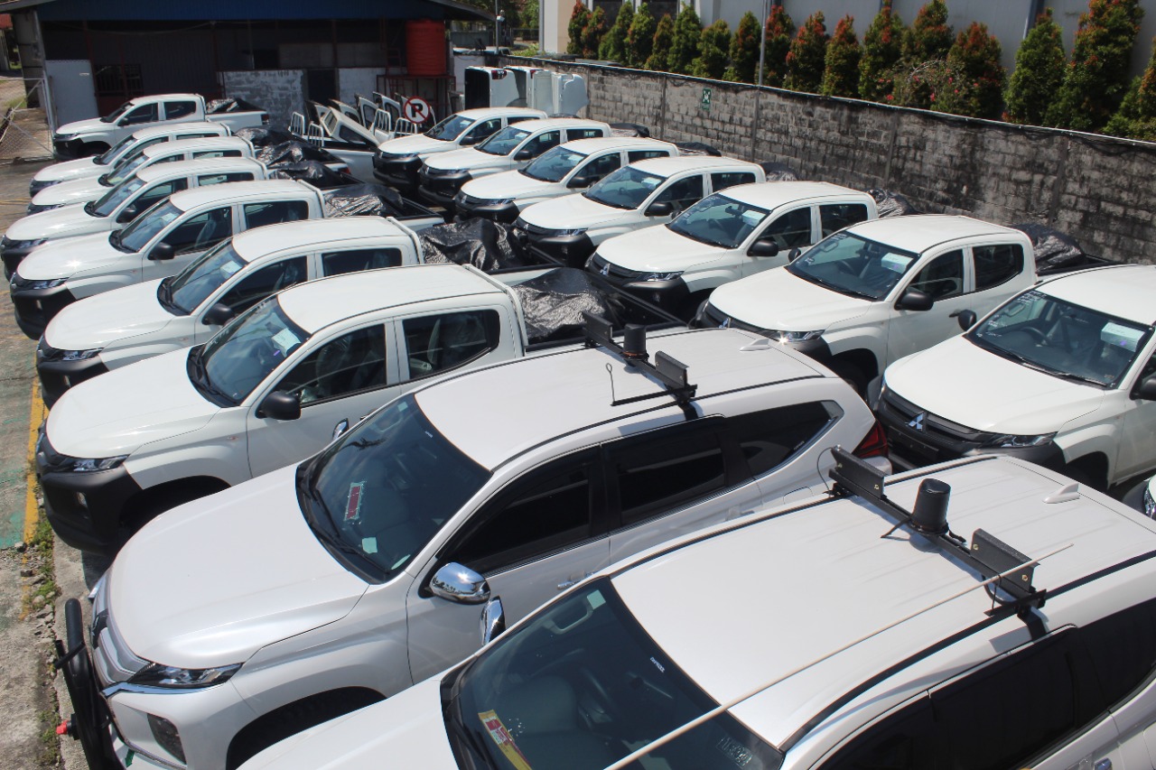 Gencar Ekspansi, Transkon Jaya (TRJA) 2022 Catat Kontrak Rp1 Triliun 