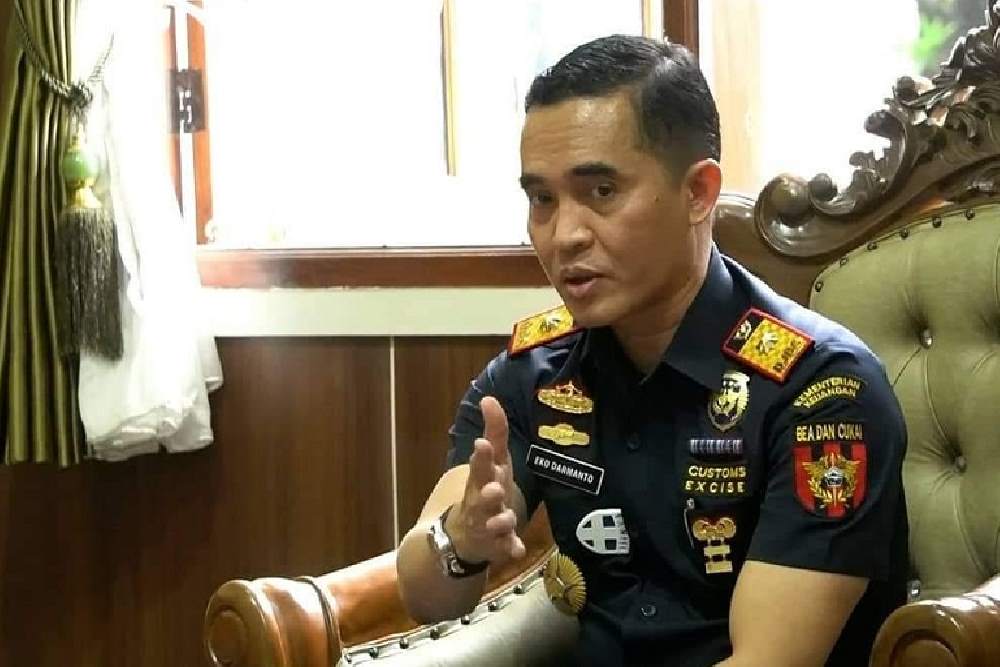 Mengaku Salah Pamer Kemewahan, Kemenkeu Tetap Copot Kepala Bea Cukai Yogya
