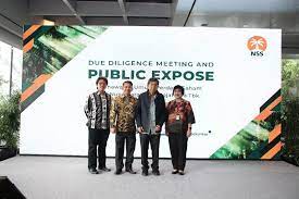 Harga IPO di Area Bawah Kisaran Book Building, Saham Nusantara Sawit (NSSS) Minim Peminat?
