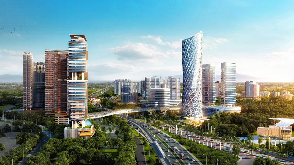 Melorot 19 Persen, Laba Bersih Adhi Properti (ADCP) 2022 Terakumulasi Rp105,01 Miliar