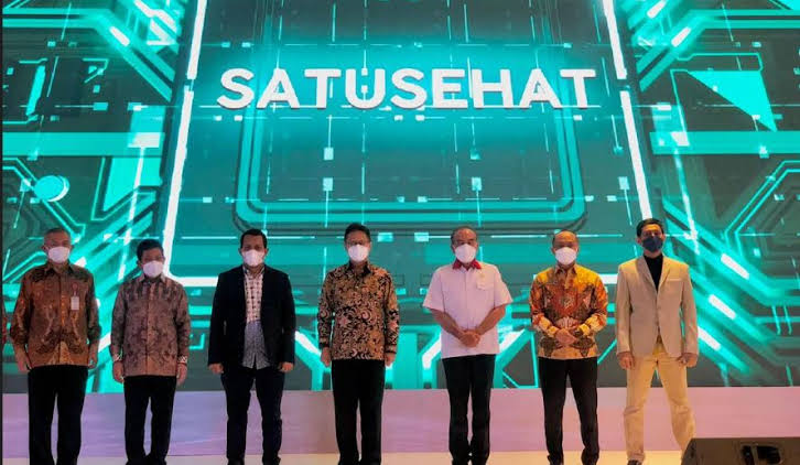 Keren! Sistem Keamanan SatuSehat Setara Perbankan, Itu Jaminan Menkes