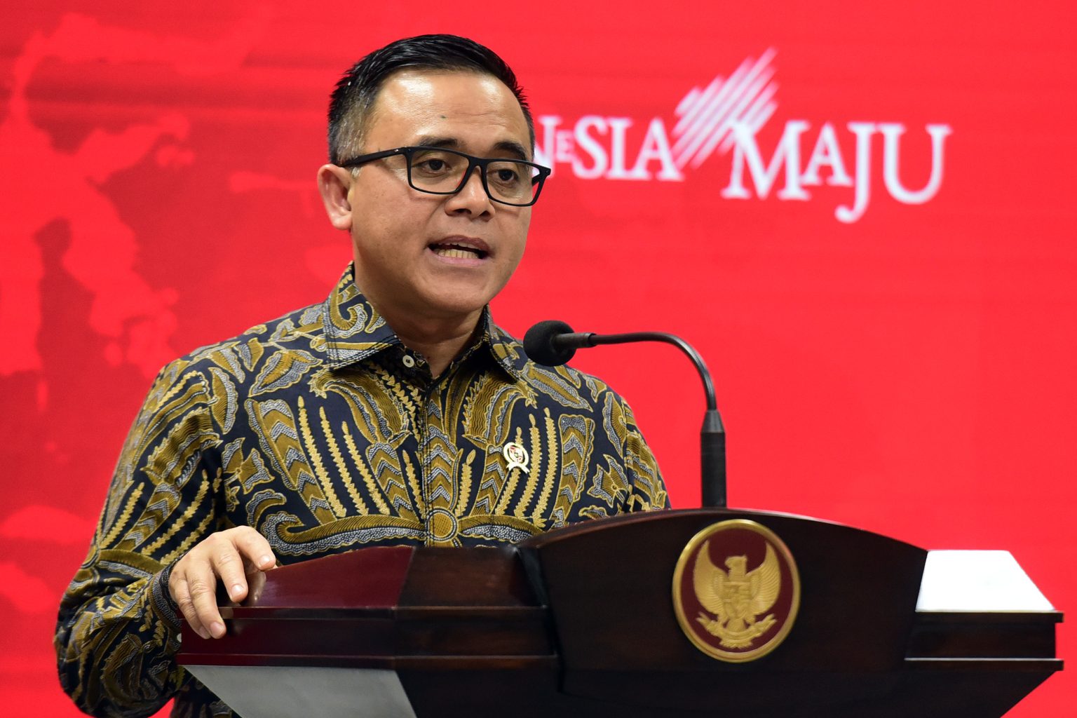 Pemerintah Sedang Finalisasi Opsi Penataan Tenaga Honorer