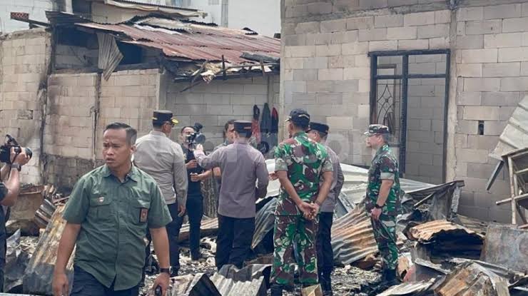 Kebakaran Depo Pertamina Plumpang, Fakta Baru dari Kapolri