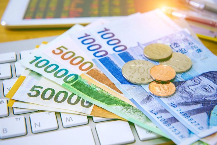 BI dan Bank of Korea Perpanjang Perjanjian Swap Bilateral Mata Uang Lokal
