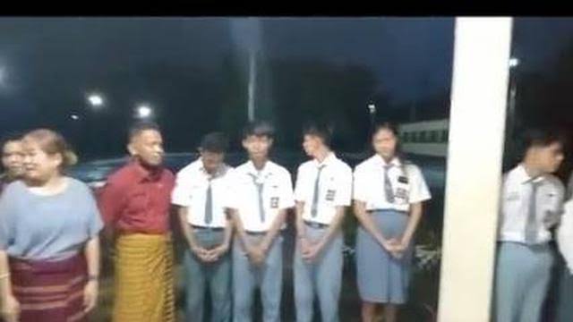 Setelah Siswa SMA/SMK, Kini Giliran ASN Disdikbud NTT Juga Masuk Kantor Pukul 05.30