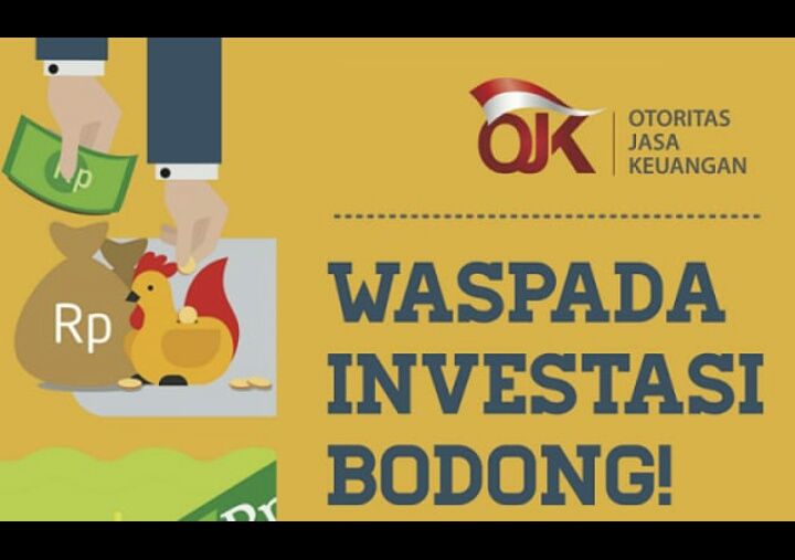 Waspadalah! Selama Februari 2023 Satgas Waspada Investasi Temukan 85 Pinjol Ilegal