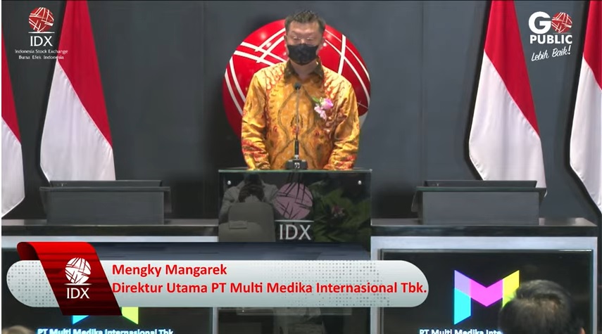 Bangun Flagship Store, Multi Medika (MMIX) Borong Lahan Rp79,13 Miliar di BSD