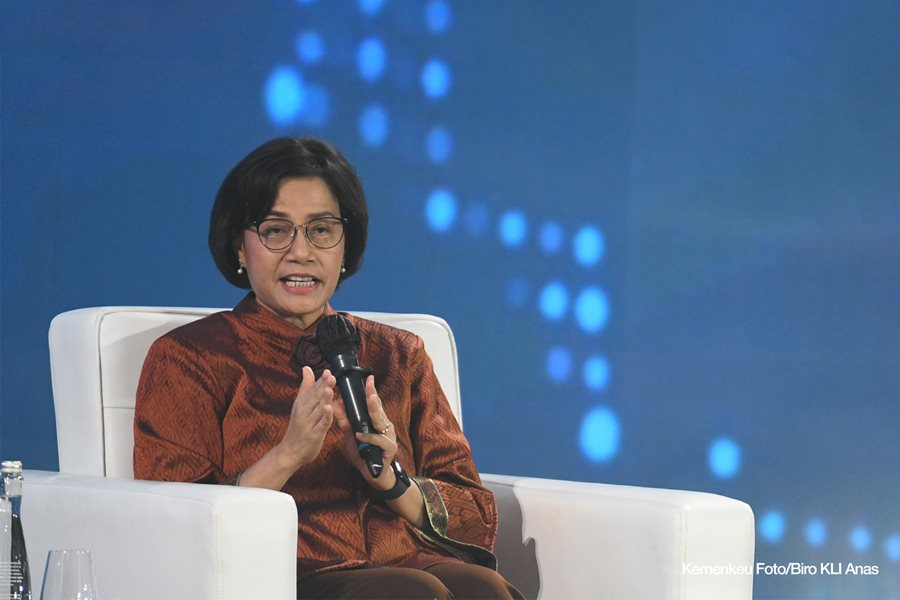 Tak Cukup Andalkan Kepatuhan, Menkeu: Audit Penting Supaya Fokus Pada Tujuan