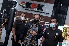 Disetujui Menkeu Sri Mulyani, Rafael Alun Segera Dipecat Sebagai ASN Pajak