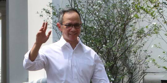 Kebut Aturan Perdagangan Karbon, OJK Bilang Harus Didahului Penerapan Pajaknya