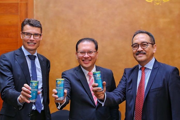 Surplus 38 Persen, Multi Bintang (MLBI) 2022 Catat Laba Bersih Rp924,76 Miliar