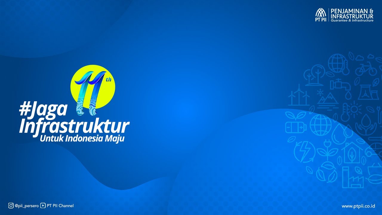 Percepat Pembangunan Infrastruktur, PT PII Kenalkan Innovative Financing Community