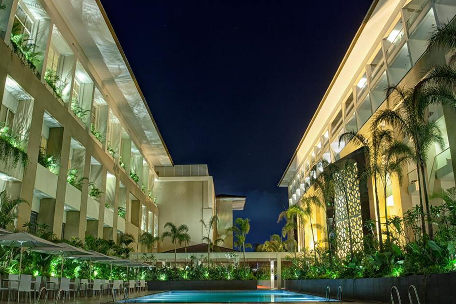 Menanjak 145 Persen, Laba Eastparc Hotel (EAST) 2022 Capai Rp29,76 Miliar