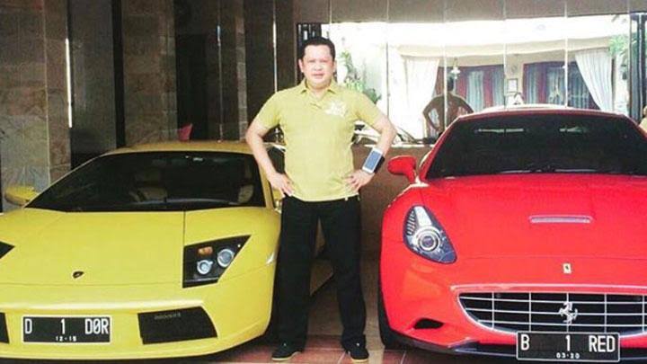 Kemiskinan Ekstrim Masyarakat di Sekitar Penambangan, Ketua MPR Punya Jawabnya!