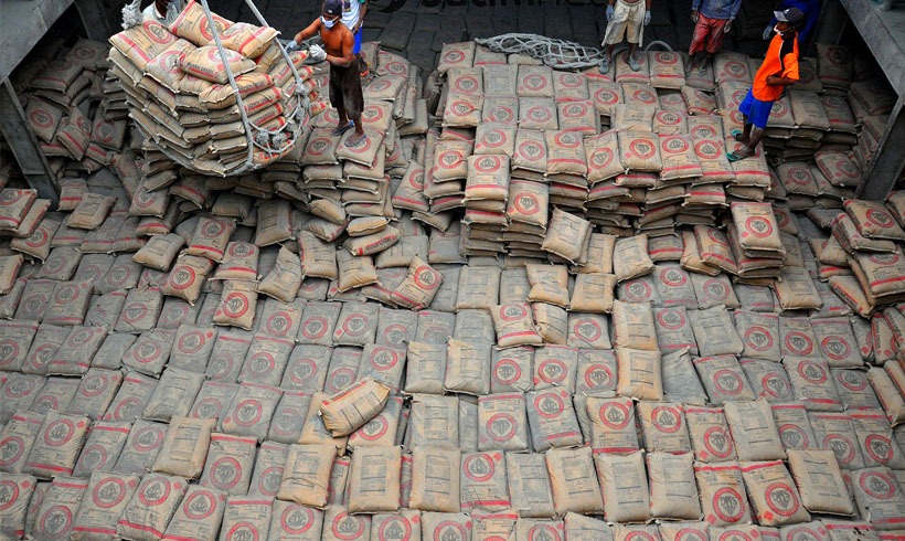 Melambung 103 Persen, Semen Baturaja (SMBR) Tahun Lalu Catat Laba Bersih Rp94,82 Miliar