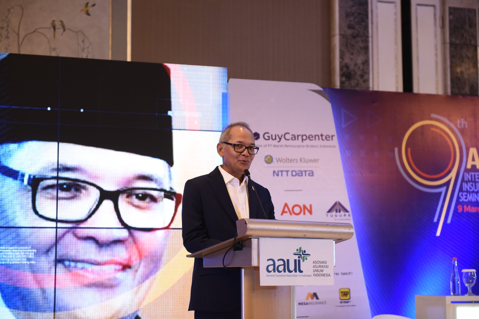 Penerapan PSAK 74, Jalan OJK Perkuat Industri Asuransi