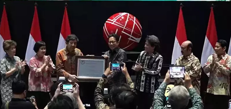 Oversubscribed 13,9 Kali, Saham Perdana Nusantara Sawit (NSSS) Berayun Fluktuatif
