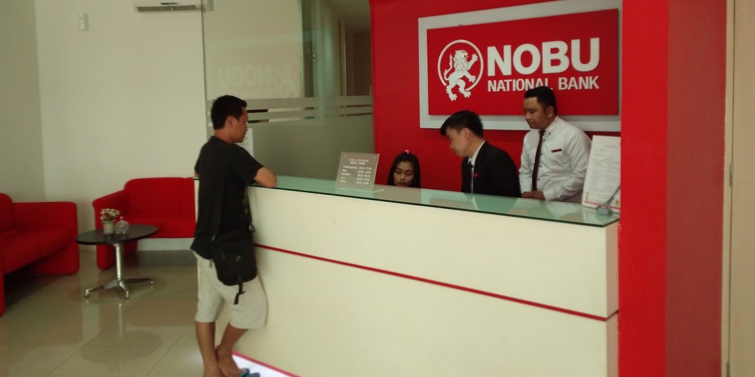 Surplus 61 Persen, Bank Nobu (NOBU) Tahun Lalu Raup Laba Rp103,84 Miliar