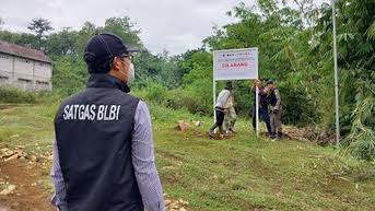 Satgas BLBI Sita Aset Sekar Group Senilai Rp74 Miliar, Tersebar di Lima Wilayah